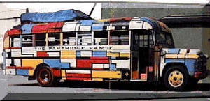original bus